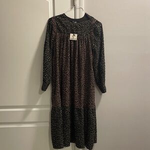 Beautiful dress